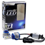  H7 LED Car Light 70W AUTO 8000LM Headlight Turbo LED H4 H1 H11 H8 9005 HB3 9006 HB4 H13 H3 9007 HI/LO Beam HB5 880 H27 T1