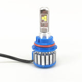  H7 LED Car Light 70W AUTO 8000LM Headlight Turbo LED H4 H1 H11 H8 9005 HB3 9006 HB4 H13 H3 9007 HI/LO Beam HB5 880 H27 T1