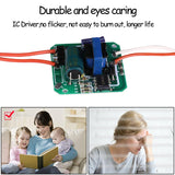 Led Lamps Bombillas Led E27 15W 20W 30W 40W 50W 60W Lampasa LED 220V 230V 240V Spotlights UFO B22/E27 Led Bulbs for Home Lighting