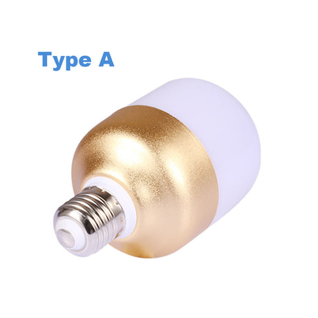 Led Lamps Bombillas Led E27 15W 20W 30W 40W 50W 60W Lampasa LED 220V 230V 240V Spotlights UFO B22/E27 Led Bulbs for Home Lighting