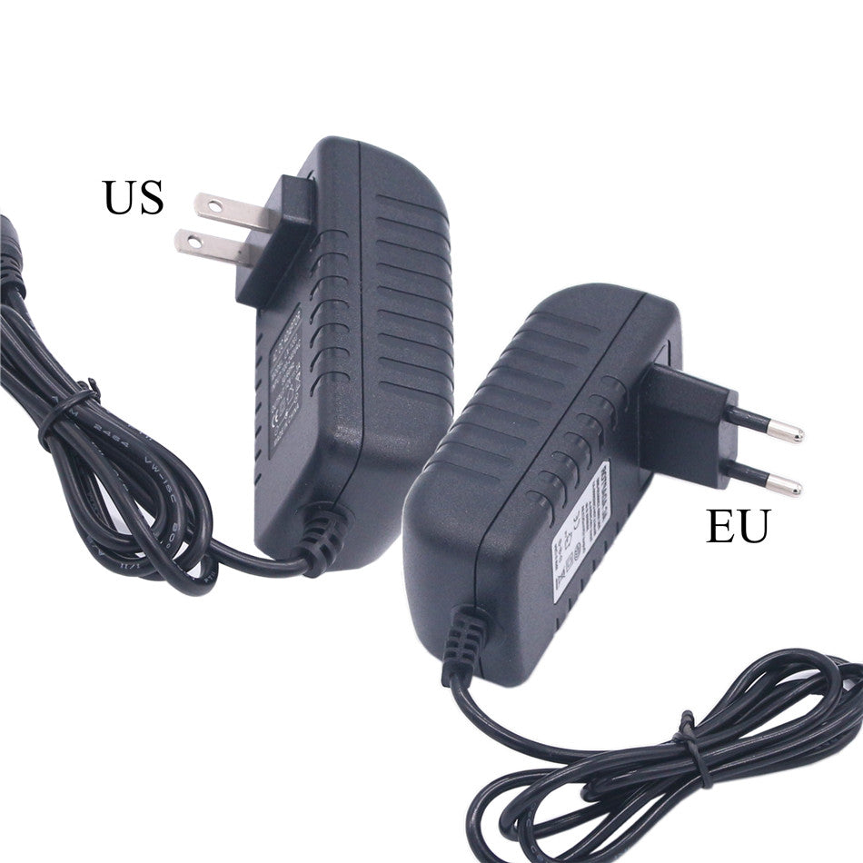 Power Adapter Supply DC 5V 12V 24V 1A 2A 3A 5A 6A 8A DC 5 12 24V Volt Lighting Transformers LED Driver Power Adapter Strip Lamp