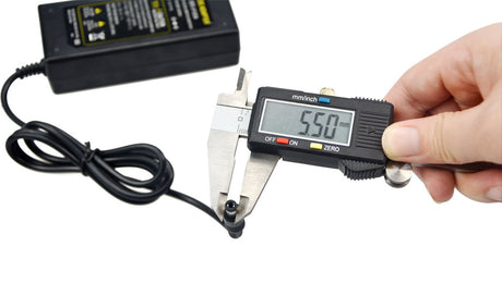 Power Adapter Supply DC 5V 12V 24V 1A 2A 3A 5A 6A 8A DC 5 12 24V Volt Lighting Transformers LED Driver Power Adapter Strip Lamp