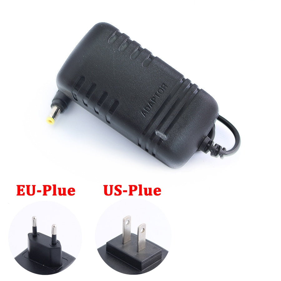 Power Adapter Supply DC 5V 12V 24V 1A 2A 3A 5A 6A 8A DC 5 12 24V Volt Lighting Transformers LED Driver Power Adapter Strip Lamp