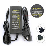 Power Adapter Supply DC 5V 12V 24V 1A 2A 3A 5A 6A 8A DC 5 12 24V Volt Lighting Transformers LED Driver Power Adapter Strip Lamp