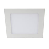 Downlight LED Round Square panel 3W 6W 9W 12W 15W 18W 24W Spotlight Ultra thin Design 230V LED Panel Light Indoor Lighting