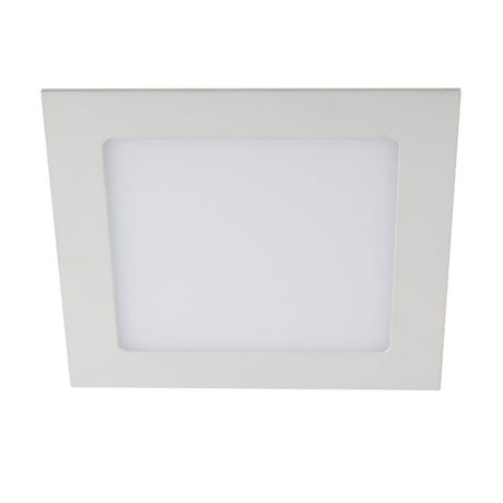 Downlight LED Round Square panel 3W 6W 9W 12W 15W 18W 24W Spotlight Ultra thin Design 230V LED Panel Light Indoor Lighting