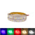3m 5m individually addressable RGB led strip neon light 2835 LED ribbon Flexible tape auto adapter 12v dc connectors  for kitchen
